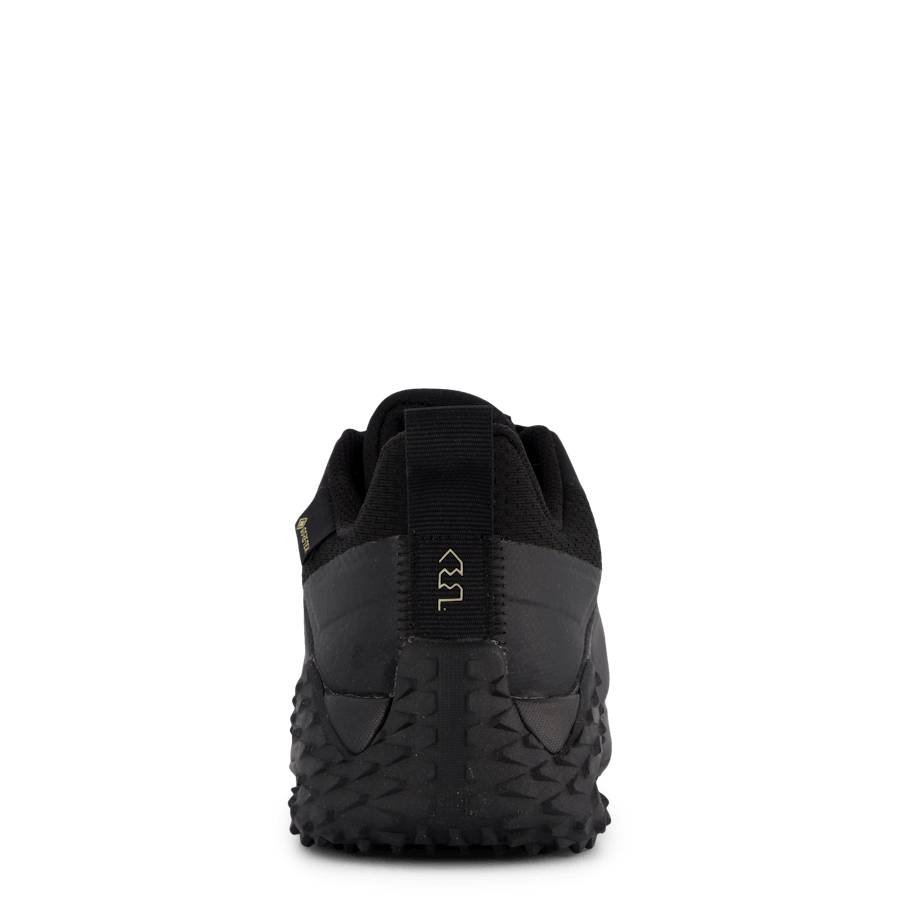 Trail Cruiser Gtx Black/black/moondust Met. - Bild 2