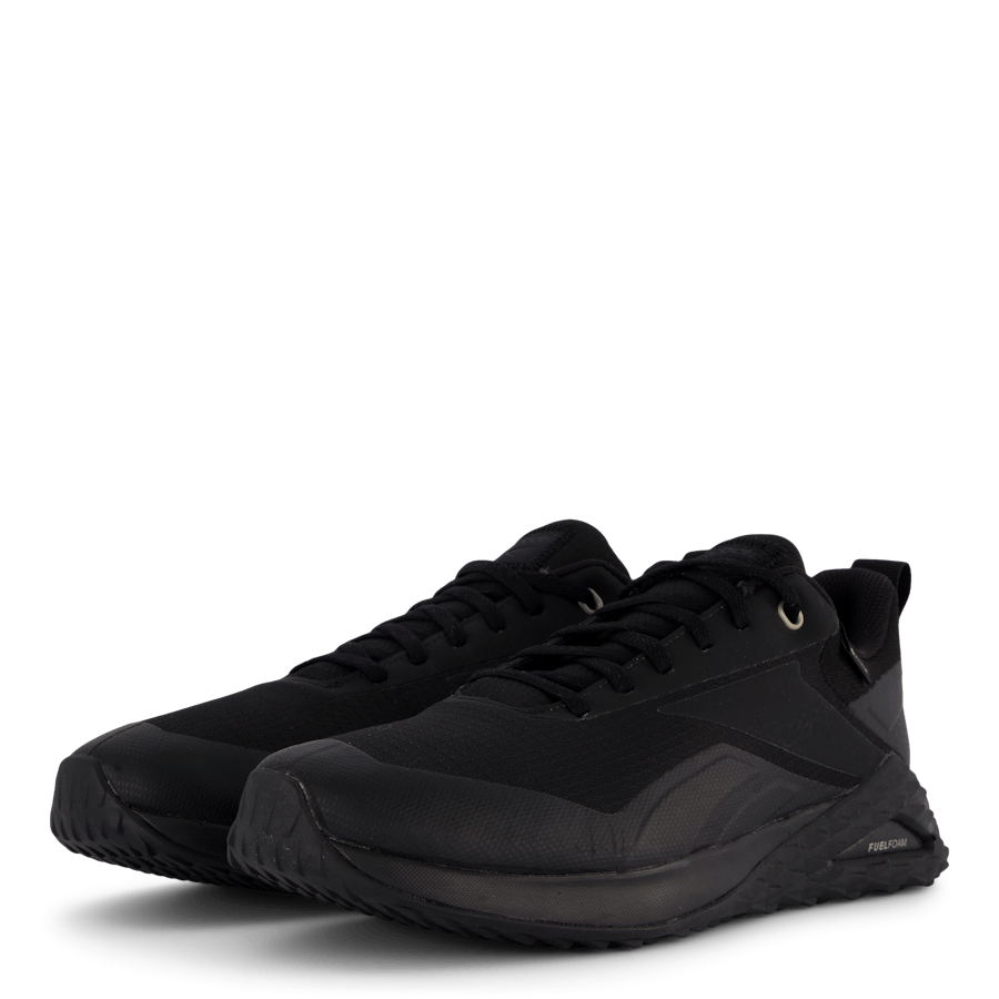 Trail Cruiser Gtx Black/black/moondust Met. - Bild 5