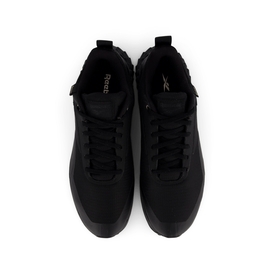 Trail Cruiser Gtx Black/black/moondust Met. - Bild 6