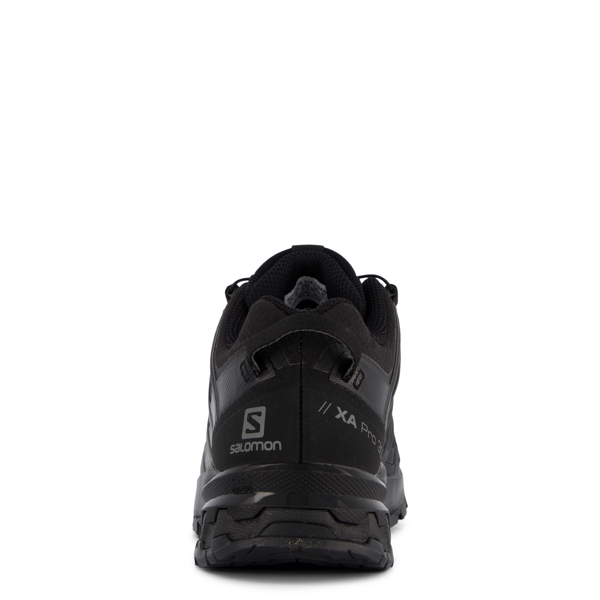 Xa Pro 3d V8 Gtx W Black/black/phantom - Bild 2