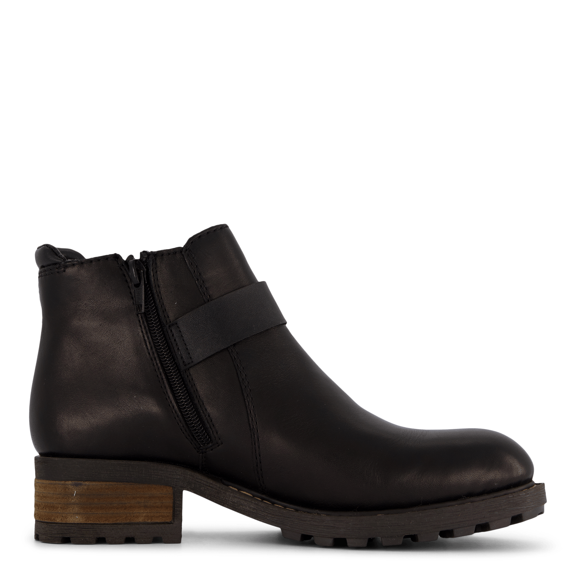 Y0460-00 Black - Bild 3