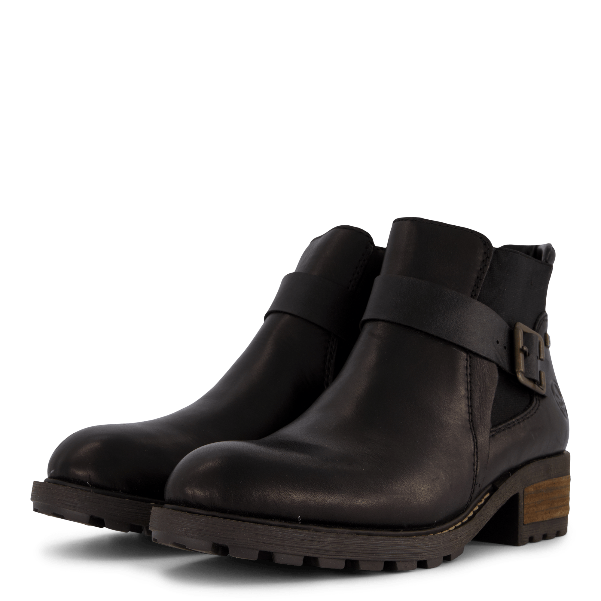 Y0460-00 Black - Bild 5