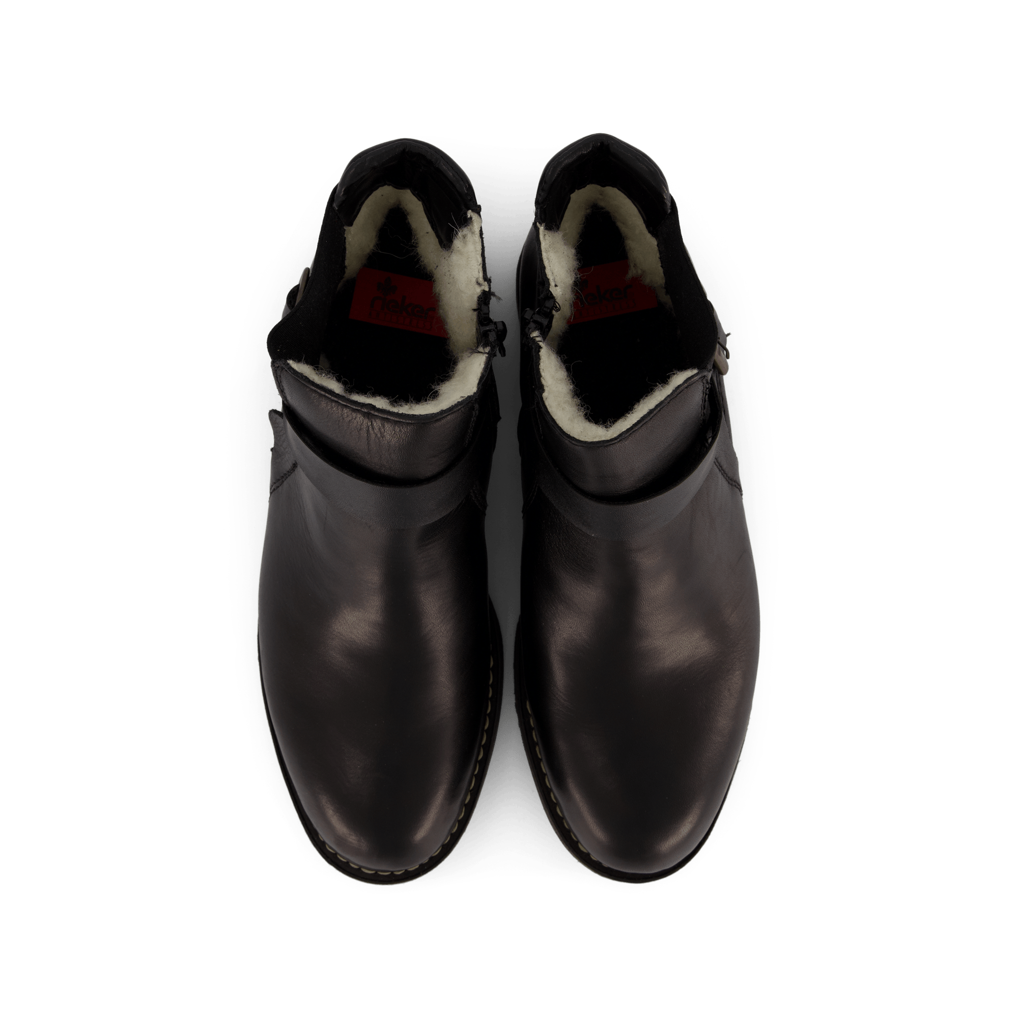 Y0460-00 Black - Bild 6