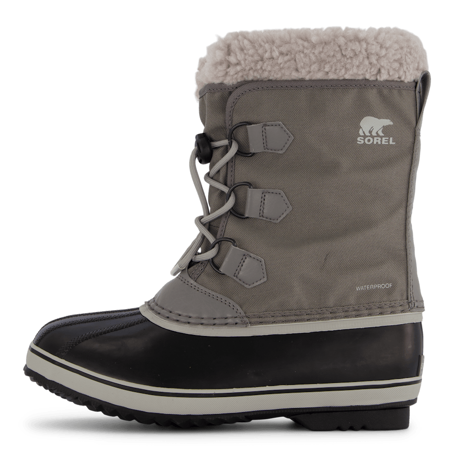 Yoot Pac Nylon 053 Quarry, Dove