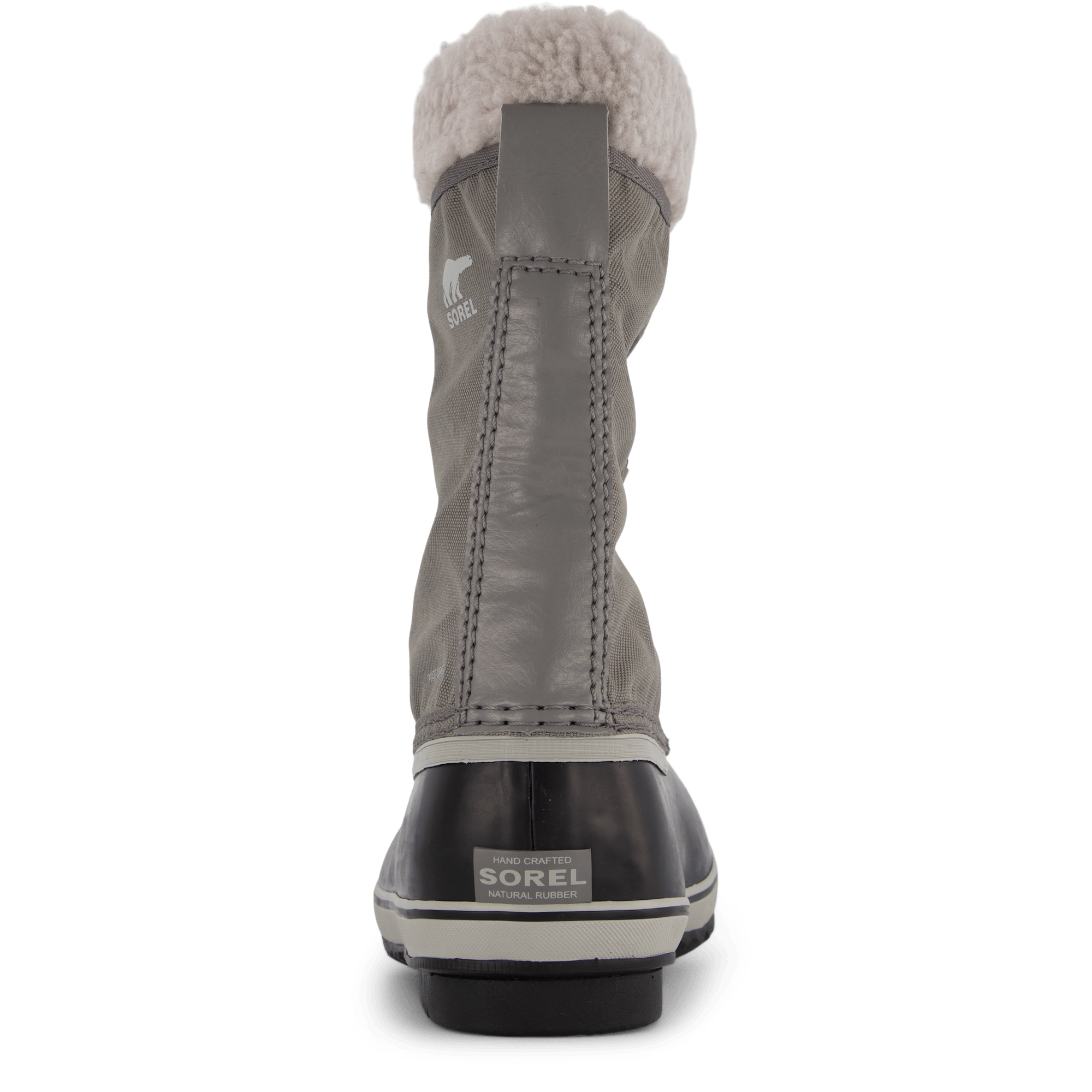 Yoot Pac Nylon 053 Quarry, Dove - Bild 2