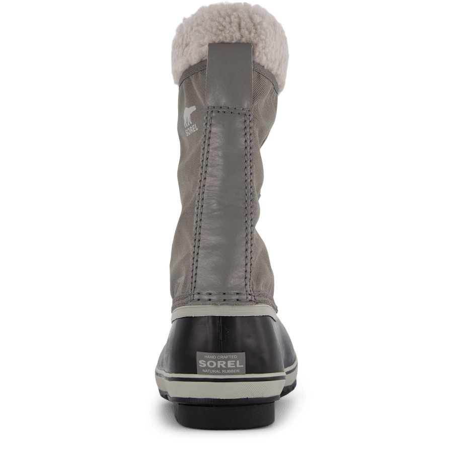 Yoot Pac Nylon 053 Quarry, Dove - Bild 2