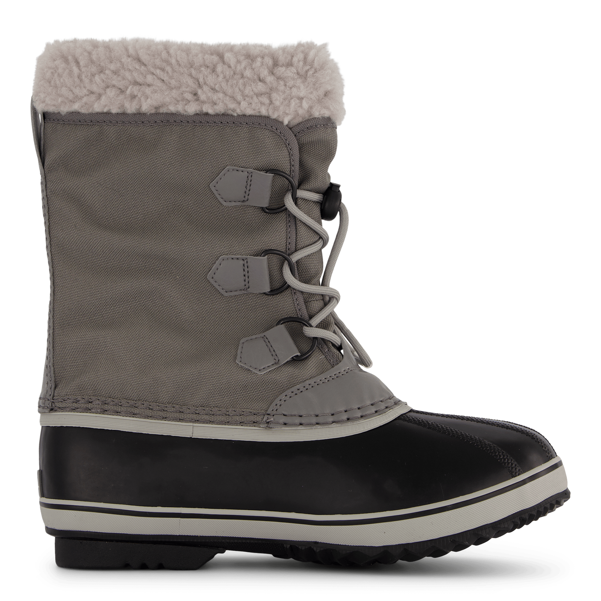 Yoot Pac Nylon 053 Quarry, Dove - Bild 3