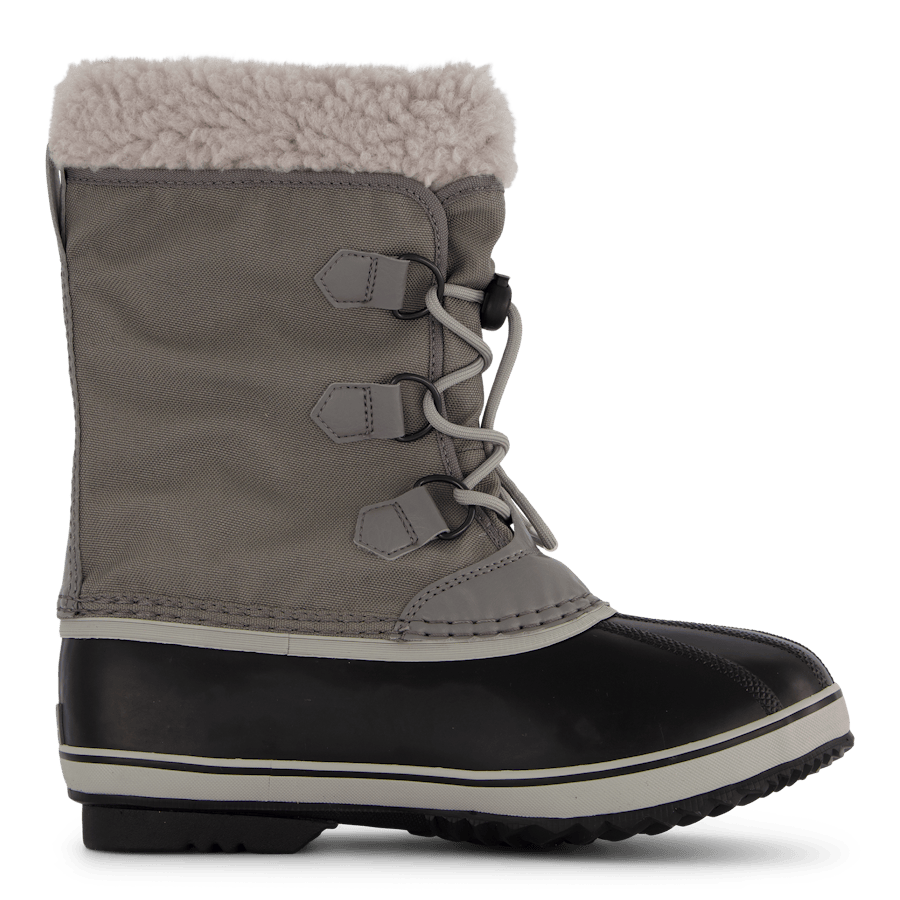 Yoot Pac Nylon 053 Quarry, Dove - Bild 3