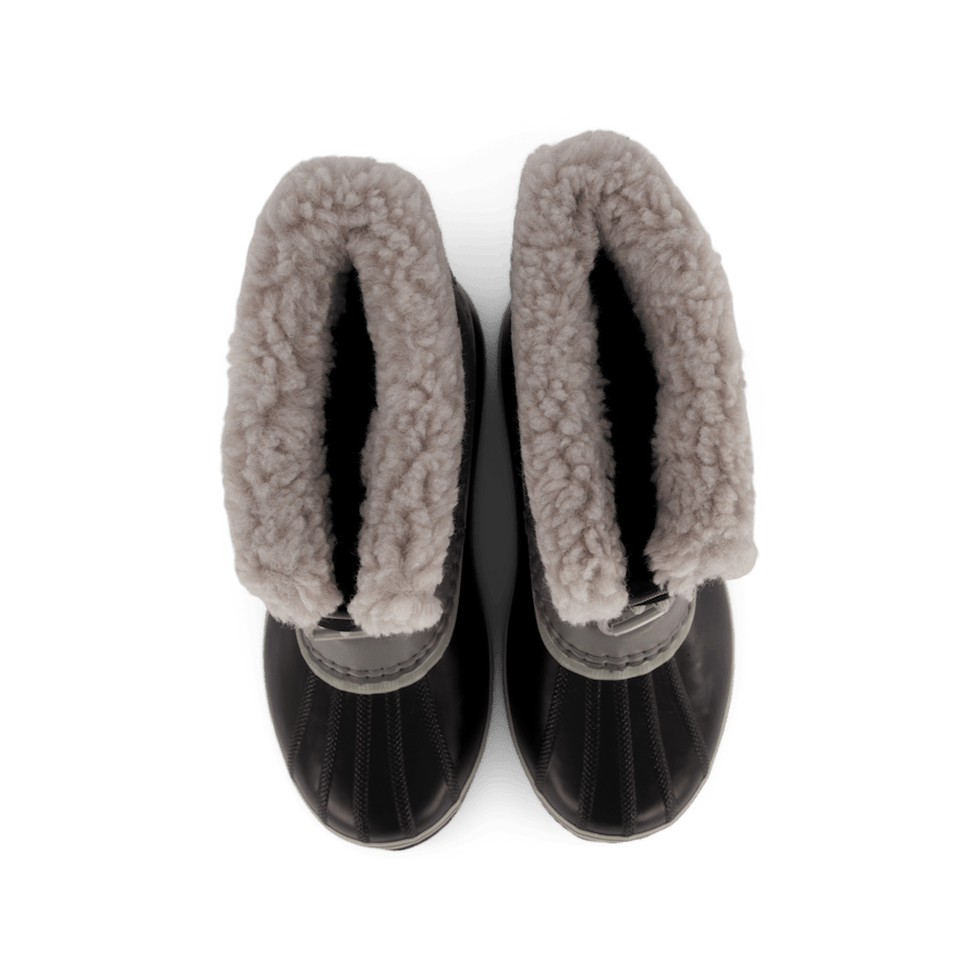 Yoot Pac Nylon 053 Quarry, Dove - Bild 6