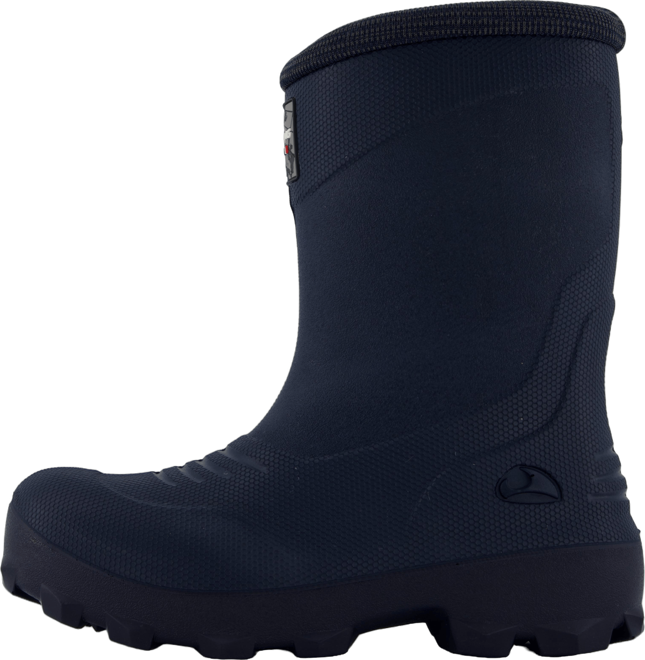 Frost Fighter Navy/navy