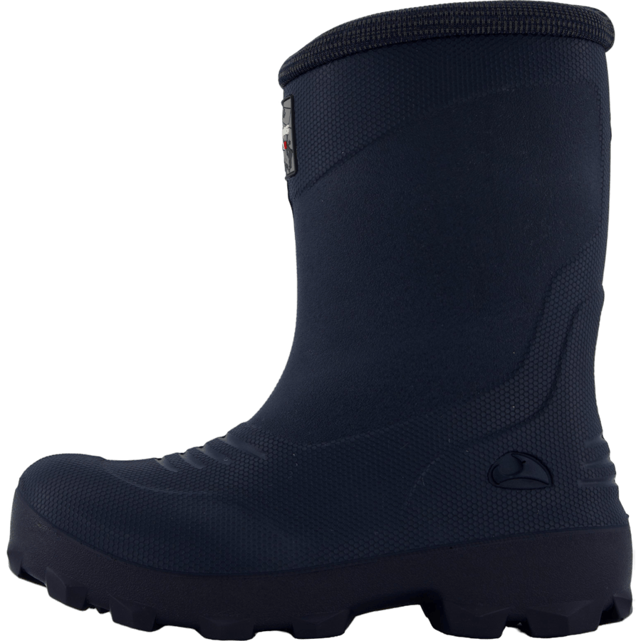 Frost Fighter Navy/navy