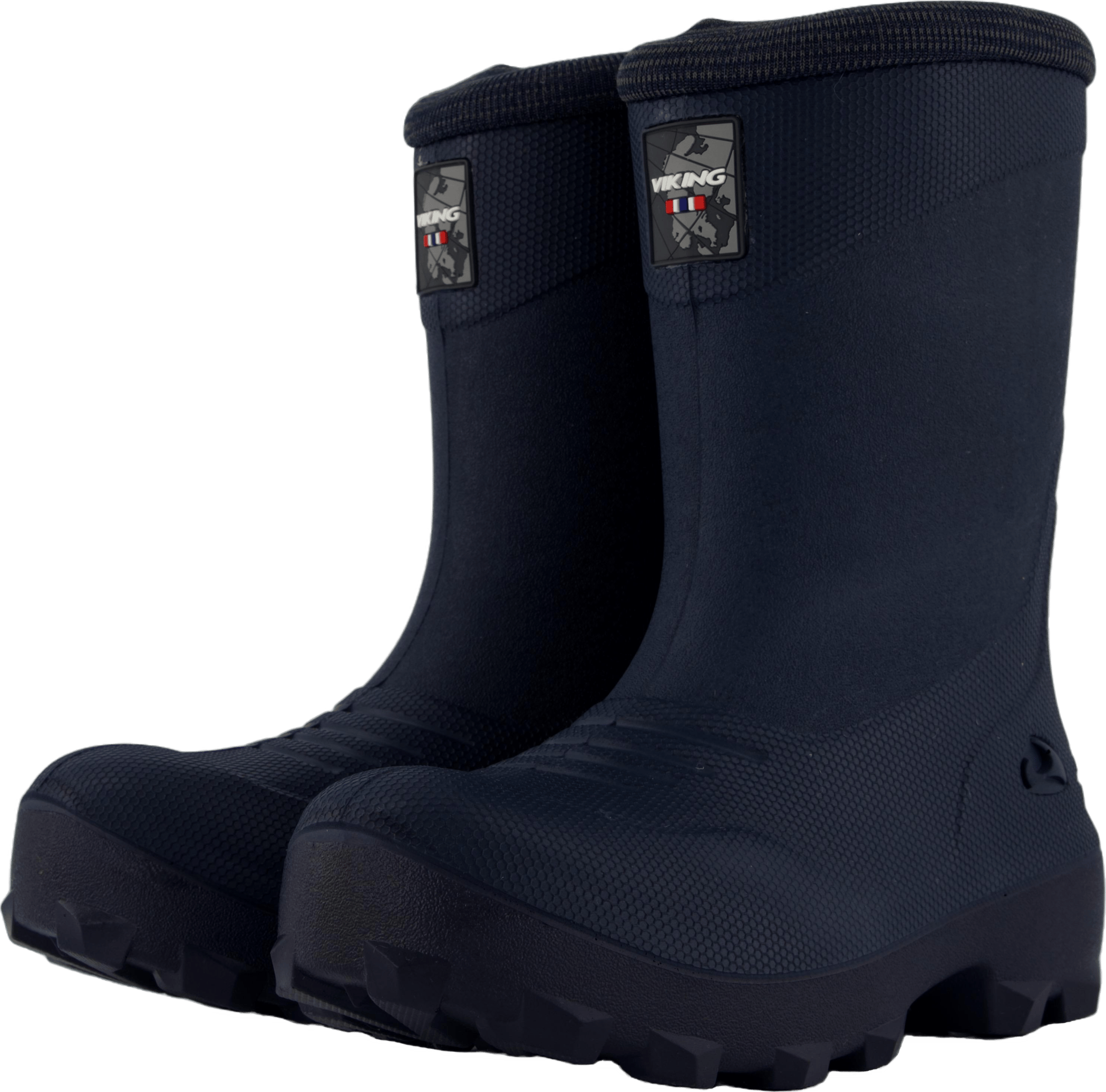 Frost Fighter Navy/navy - Bild 2