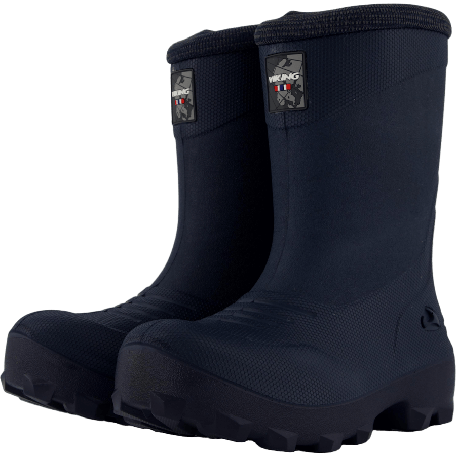 Frost Fighter Navy/navy - Bild 2