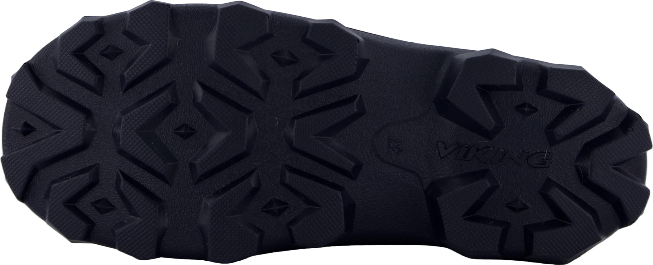 Frost Fighter Navy/navy - Bild 4