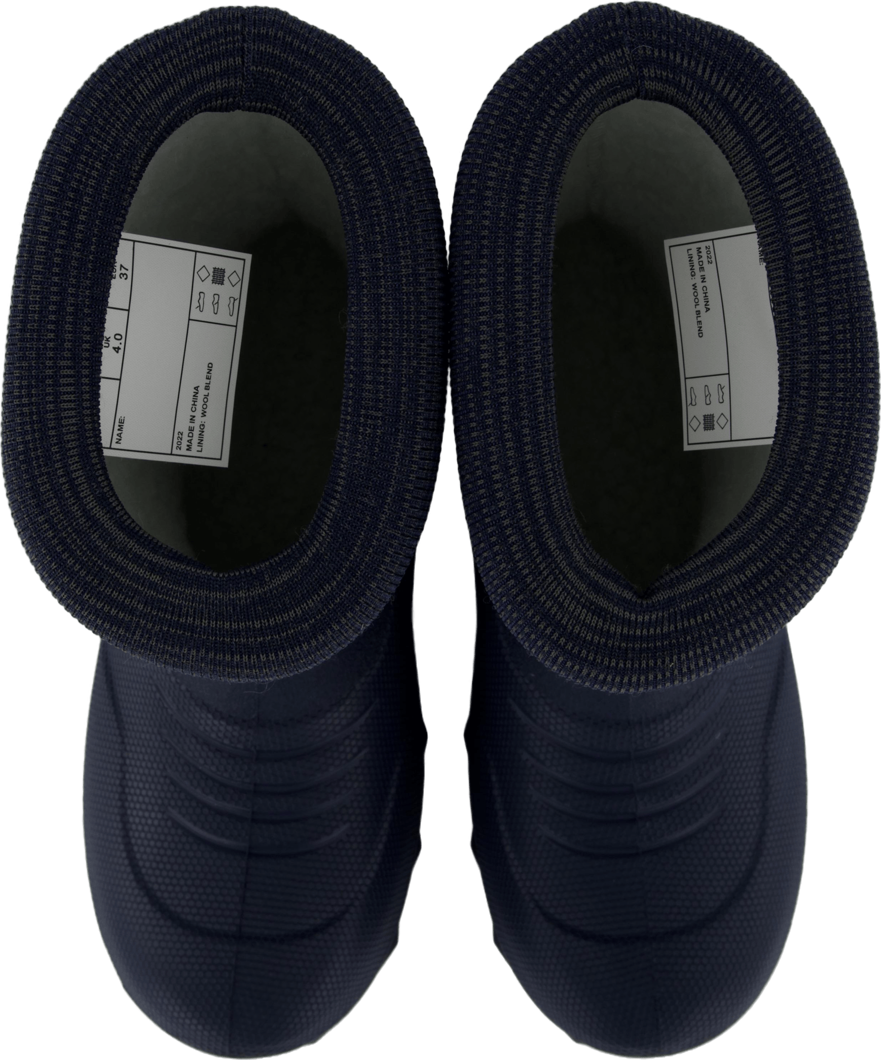 Frost Fighter Navy/navy - Bild 6