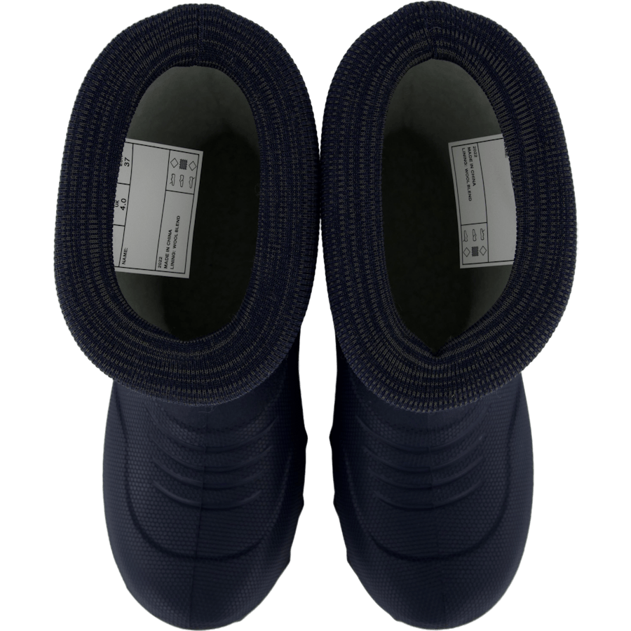 Frost Fighter Navy/navy - Bild 6