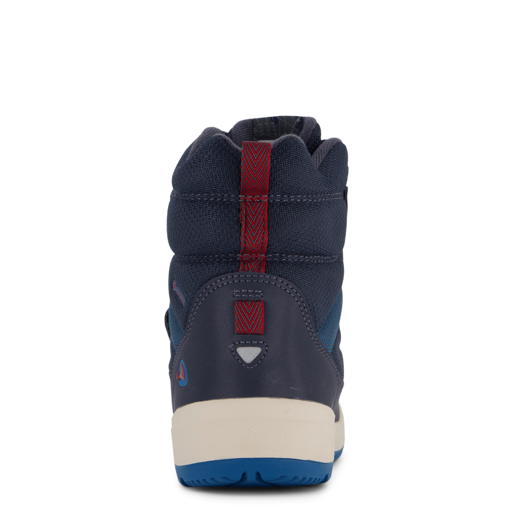 Play Reflex Warm Gtx Navy/Reflective - Bild 2