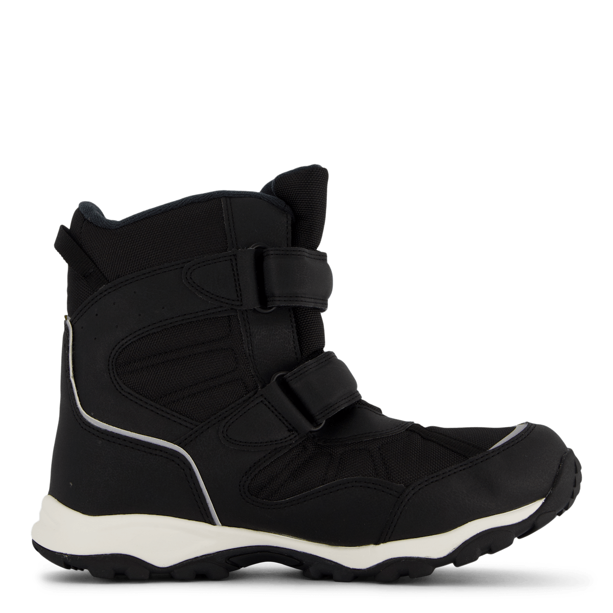 Beito Warm GTX Black