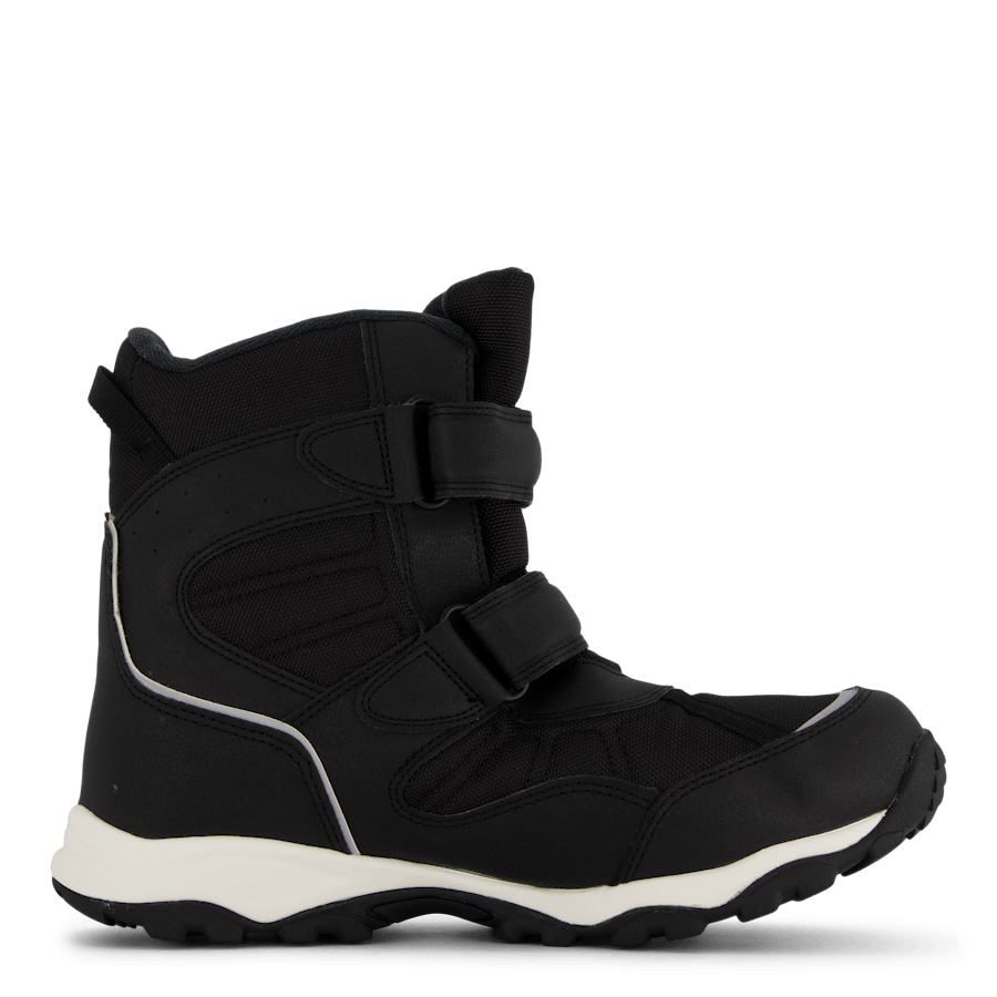 Beito Warm GTX Black - Bild 3