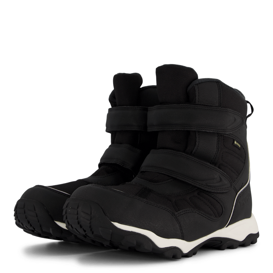 Beito Warm GTX Black - Bild 5