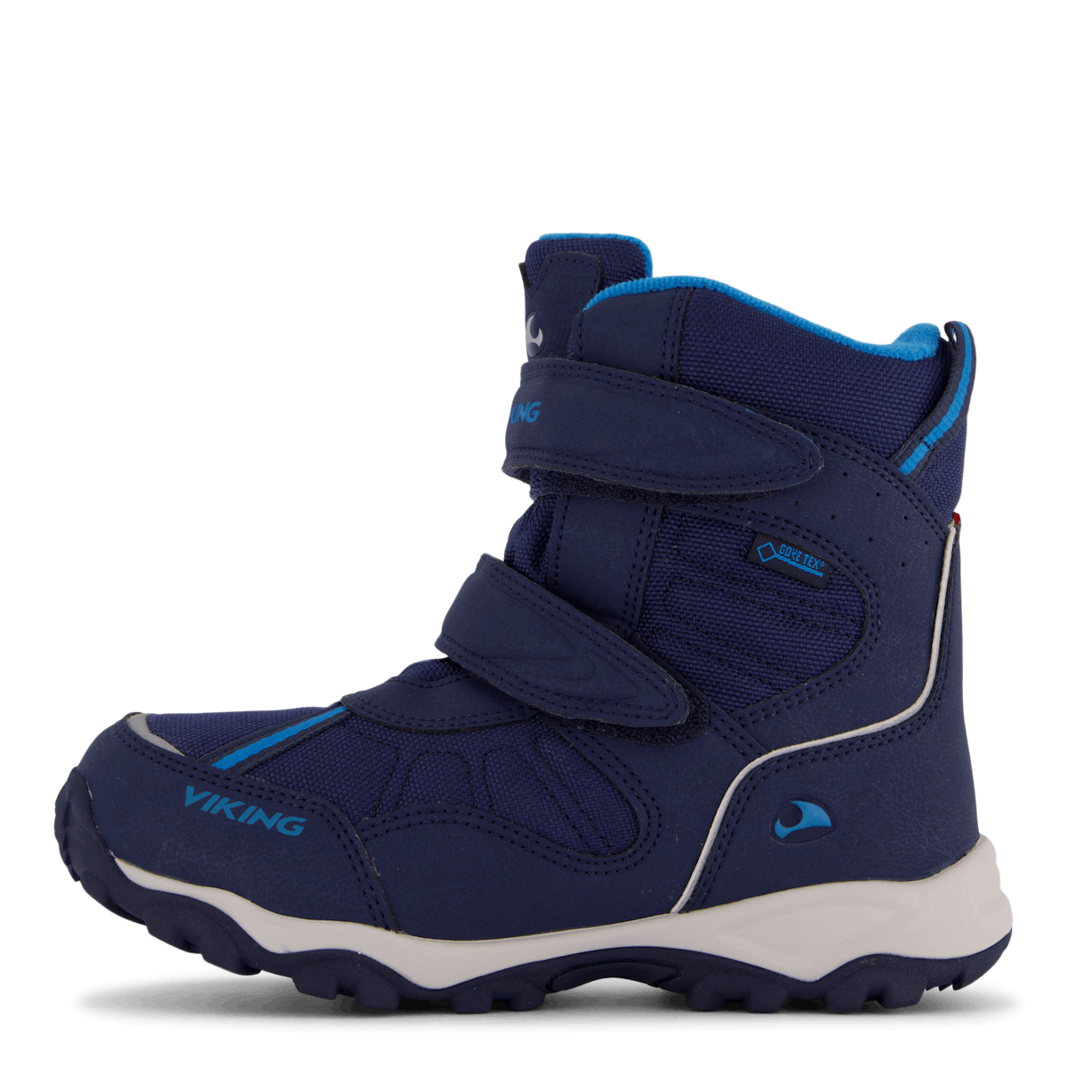 Beito Warm GTX Navy