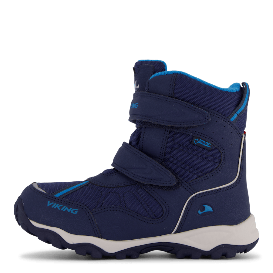 Beito Warm GTX Navy