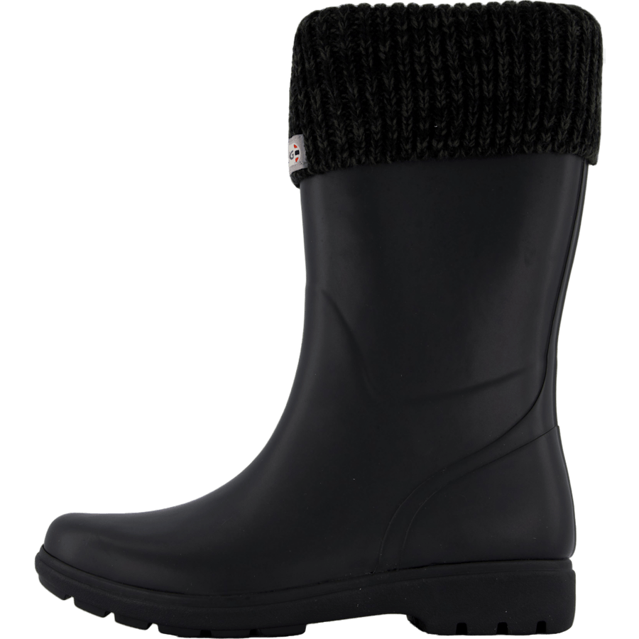 Mira Thermo Jr Black