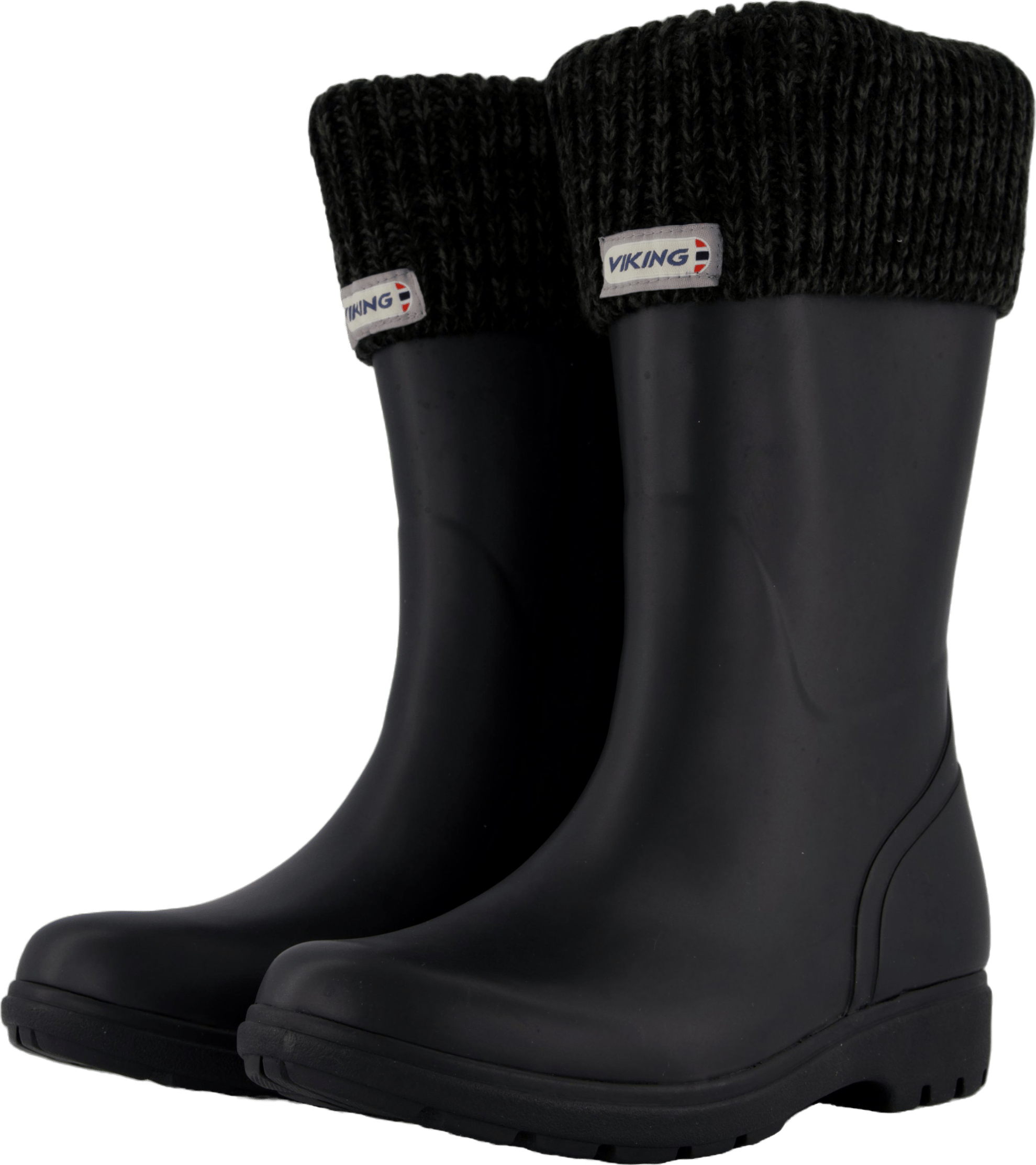 Mira Thermo Jr Black - Bild 2