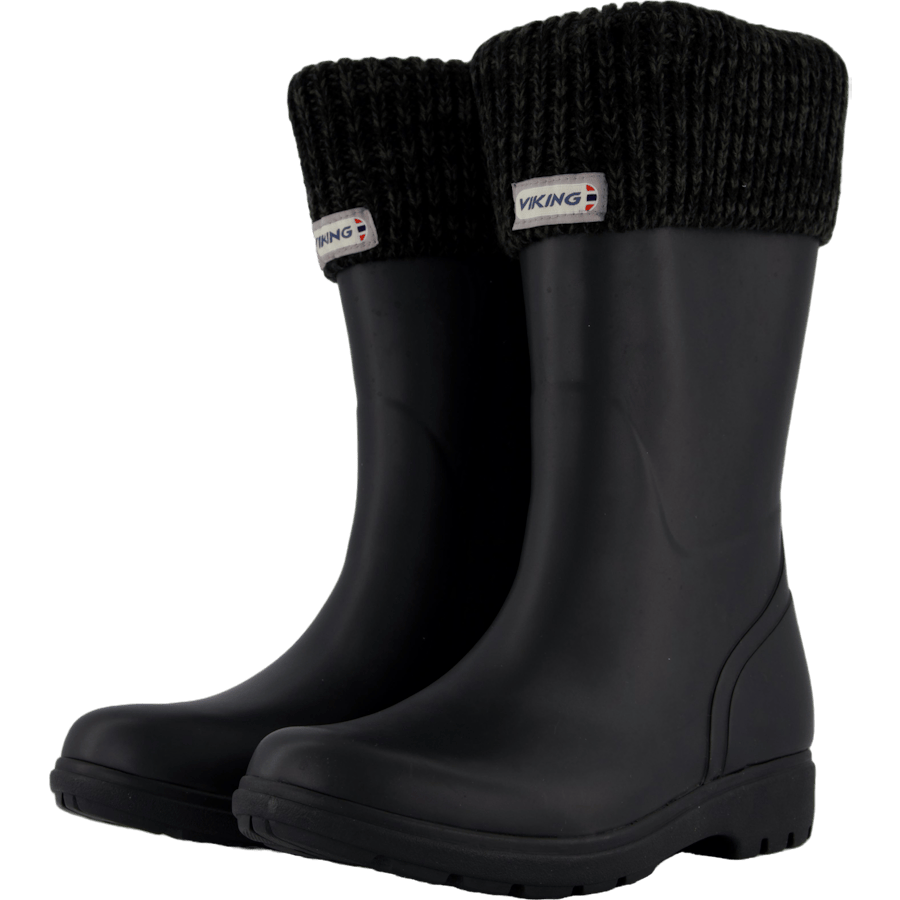 Mira Thermo Jr Black - Bild 2