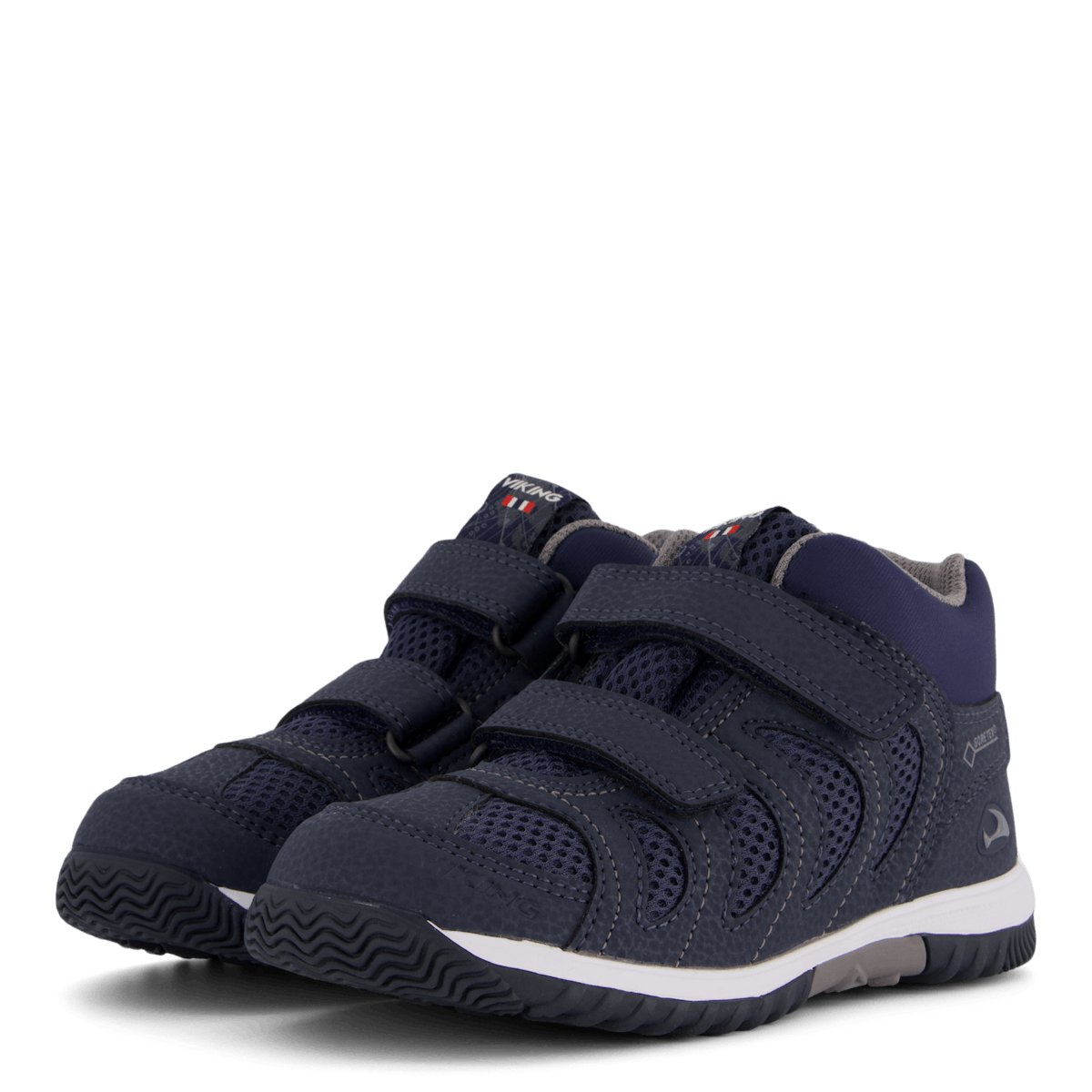 Cascade Mid III GTX Navy