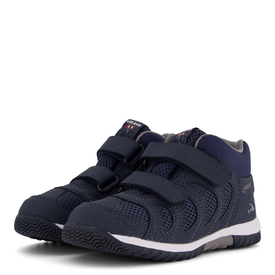Cascade Mid III GTX Navy - Bild 5
