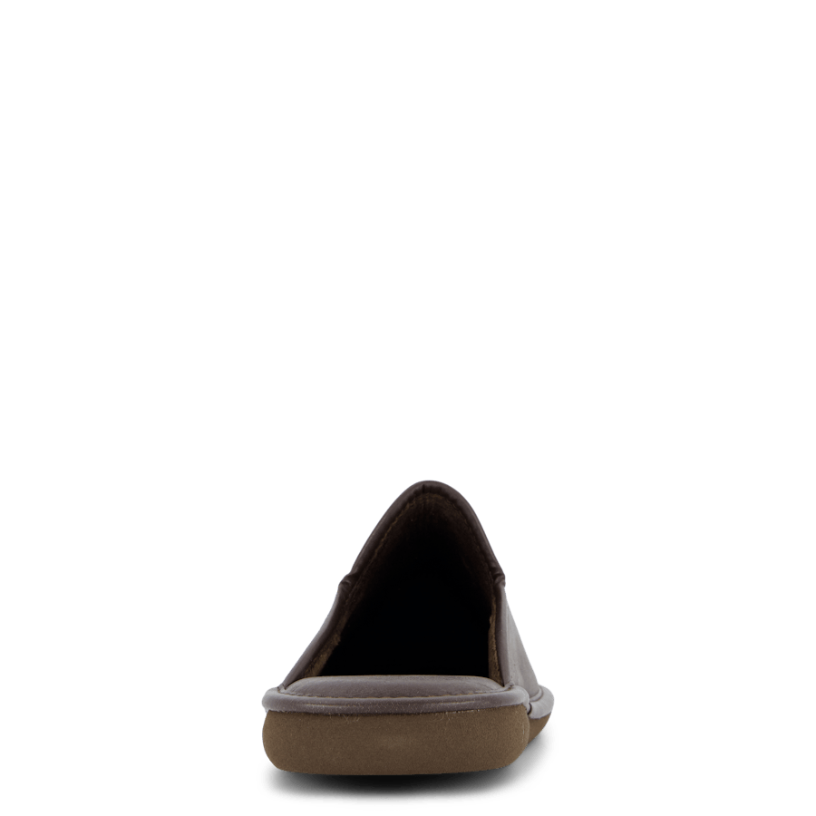 Leather Slipper Brown - Bild 2