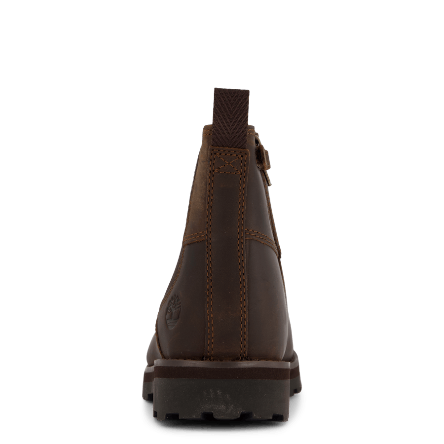 Courma Chelsea Dark Brown - Bild 2