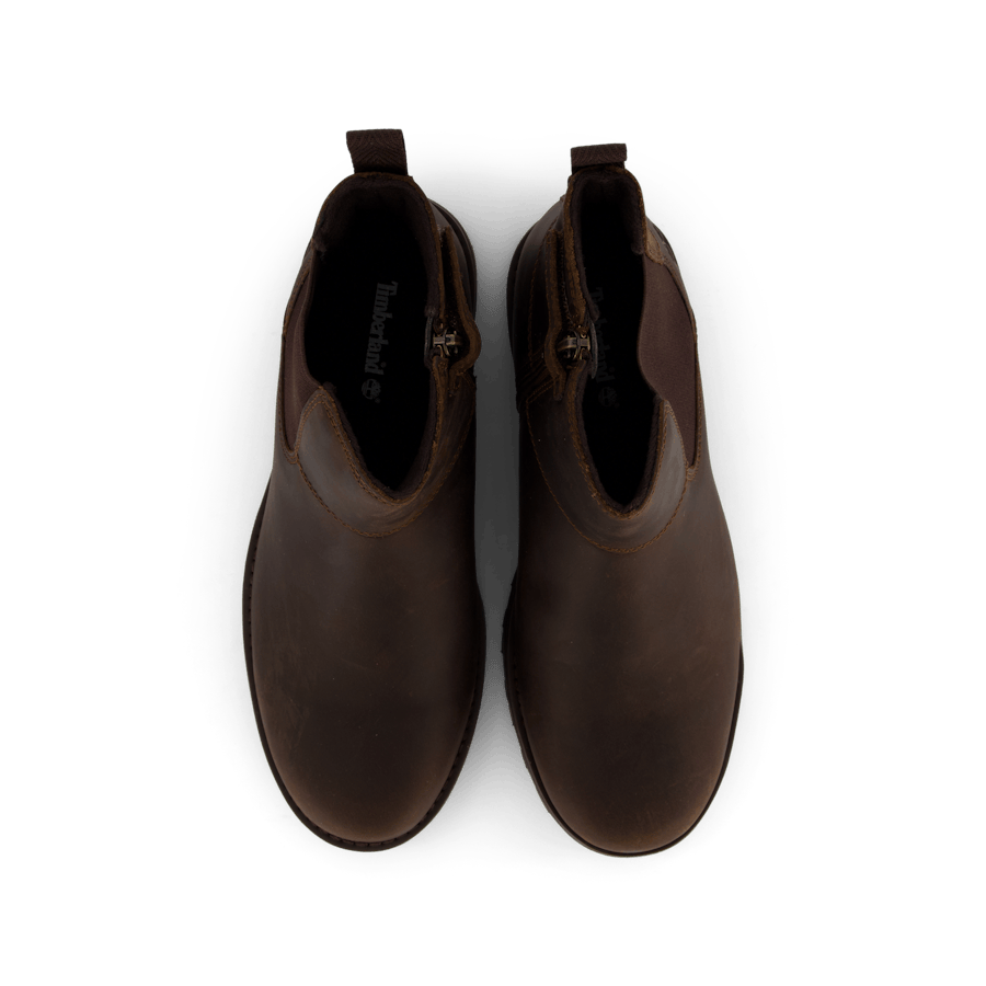 Courma Chelsea Dark Brown - Bild 6