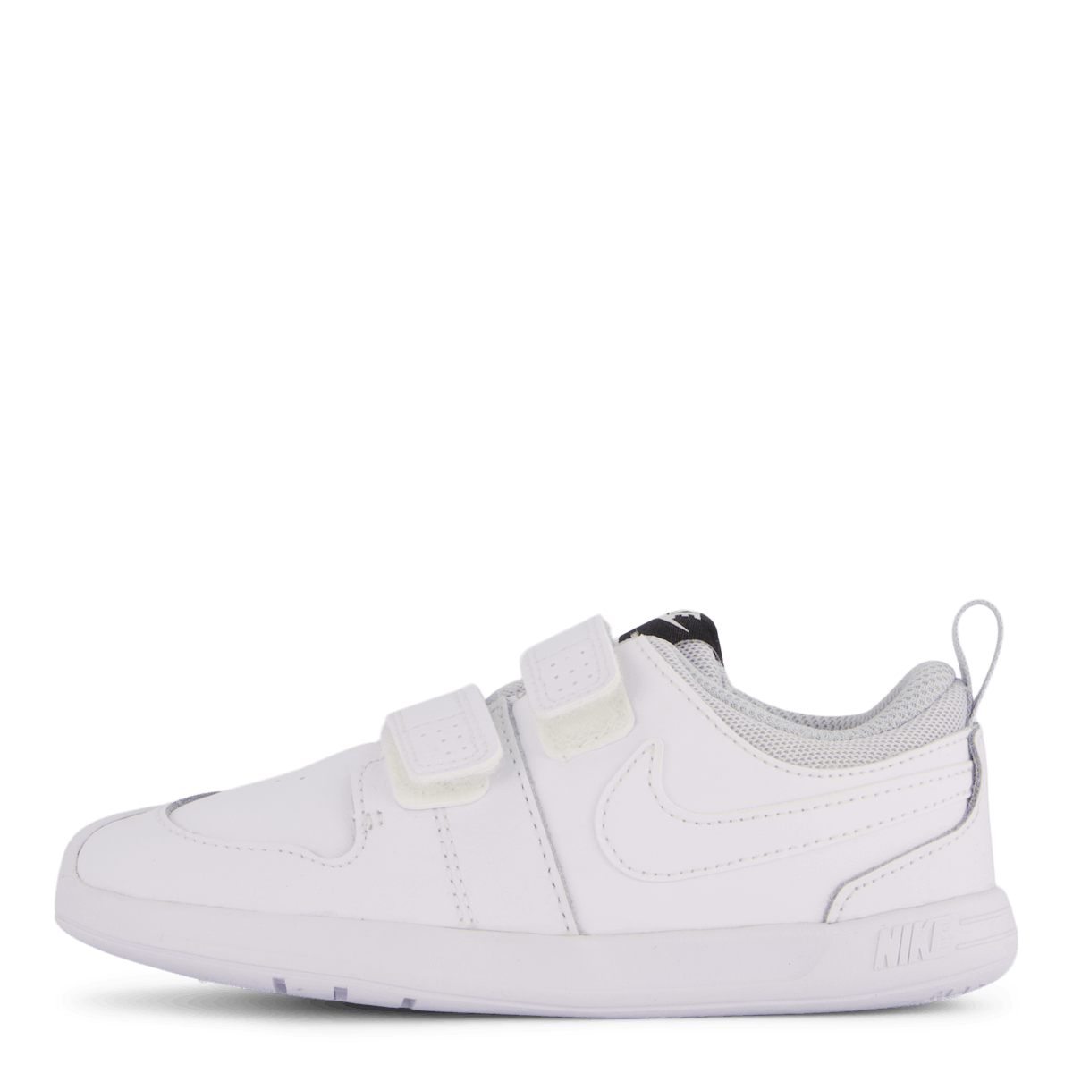 Pico 5 Infant/Toddler Shoes WHITE/WHITE-PURE PLATINUM