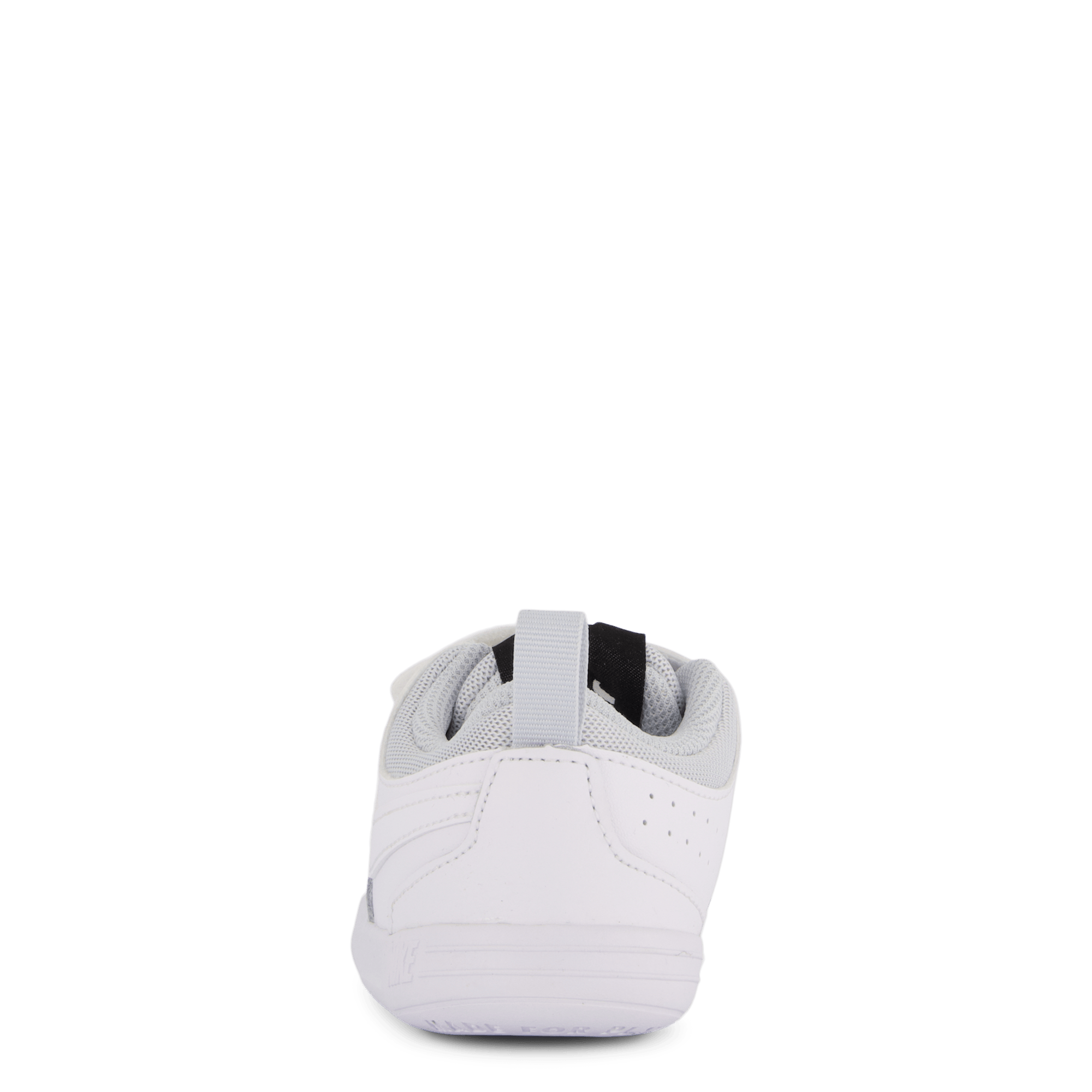 Pico 5 Infant/Toddler Shoes WHITE/WHITE-PURE PLATINUM - Bild 2