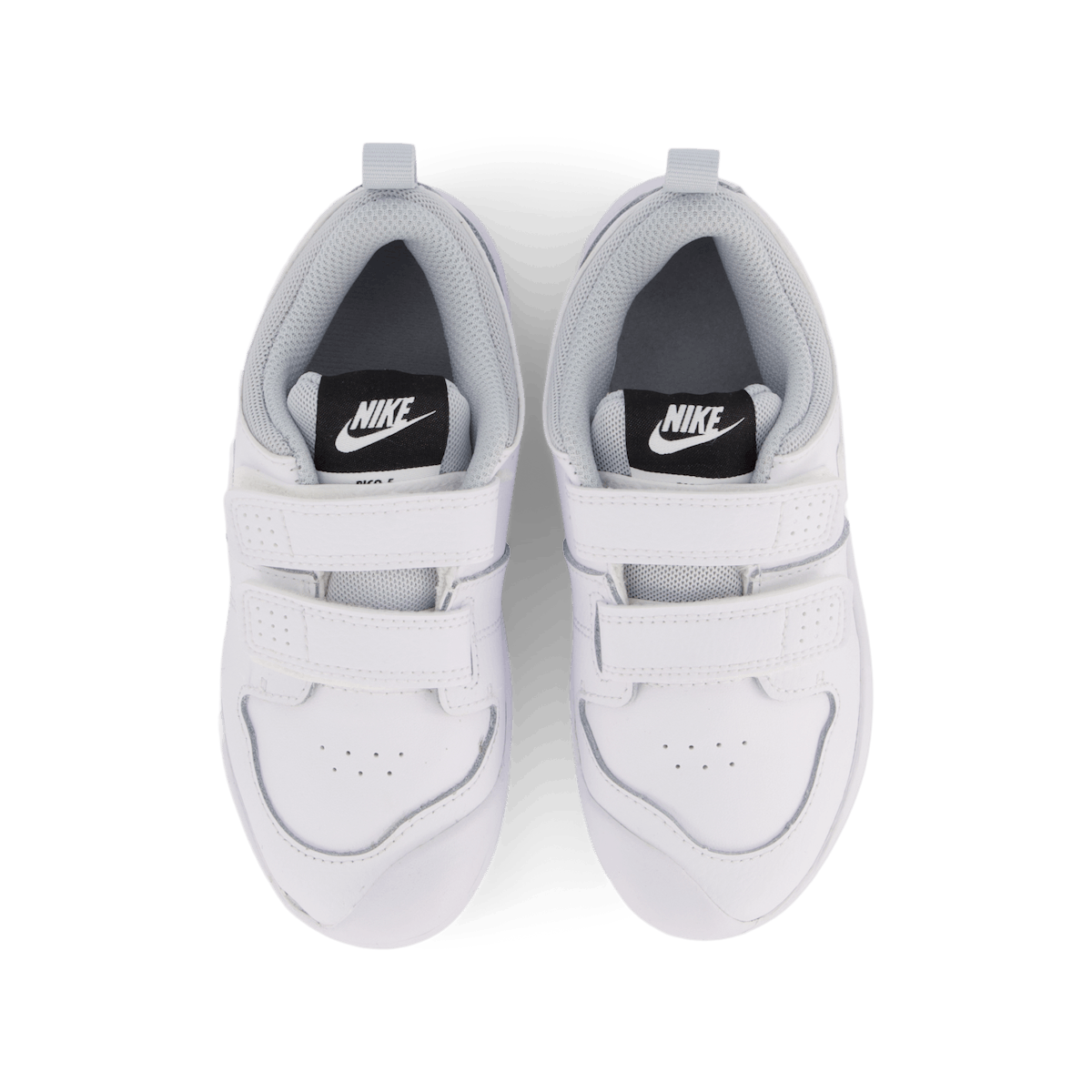 Pico 5 Infant/Toddler Shoes WHITE/WHITE-PURE PLATINUM