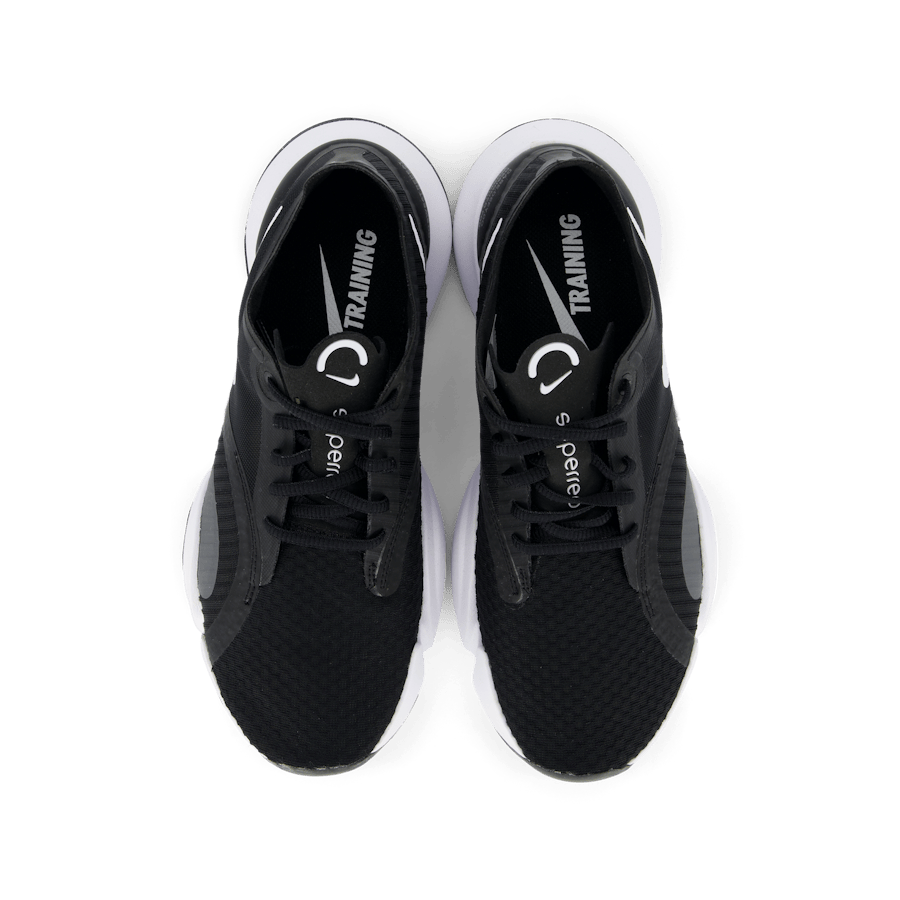 Wmns Superrep Go White/black/dk Smoke Grey - Bild 6