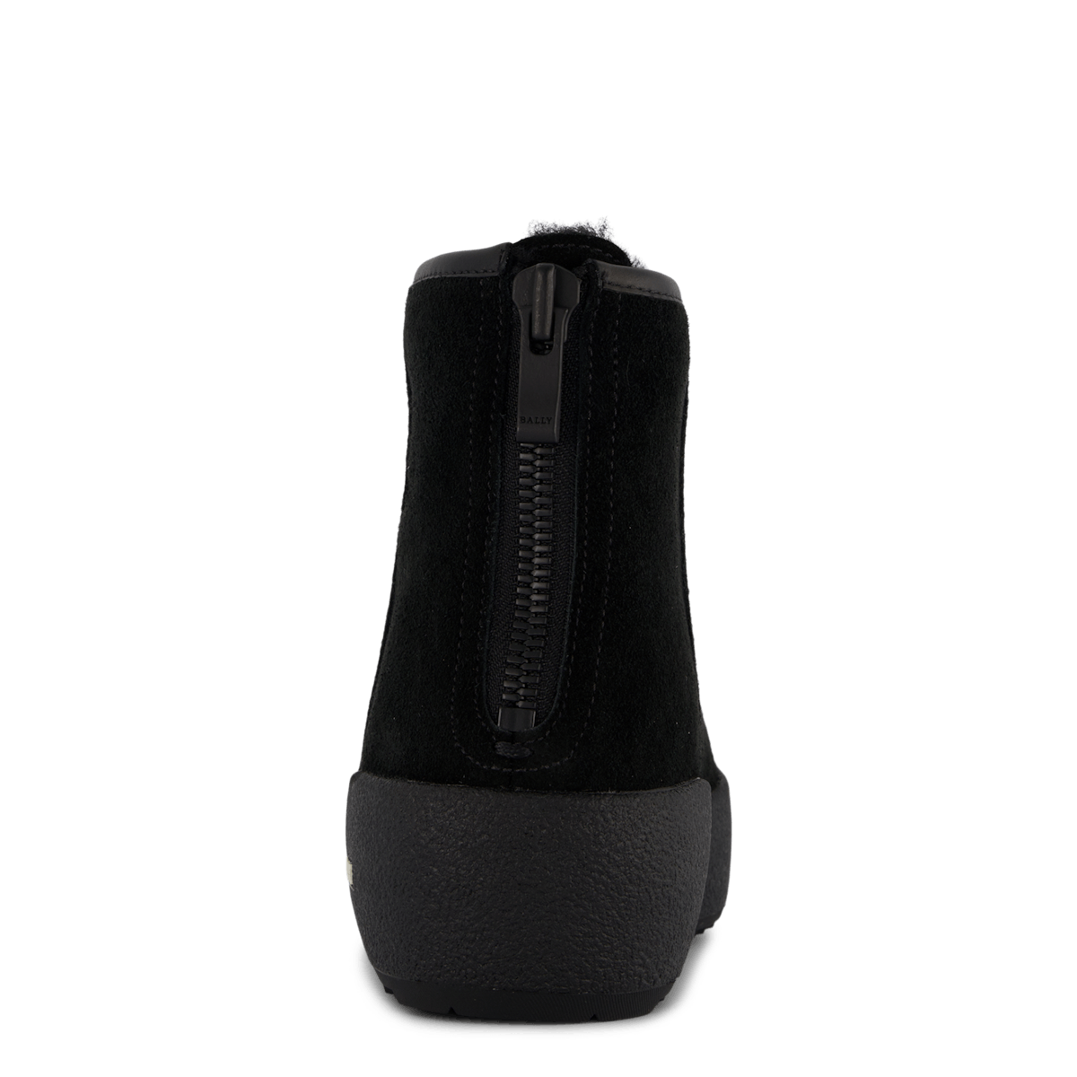 Guard Ii L-new 0100 Black