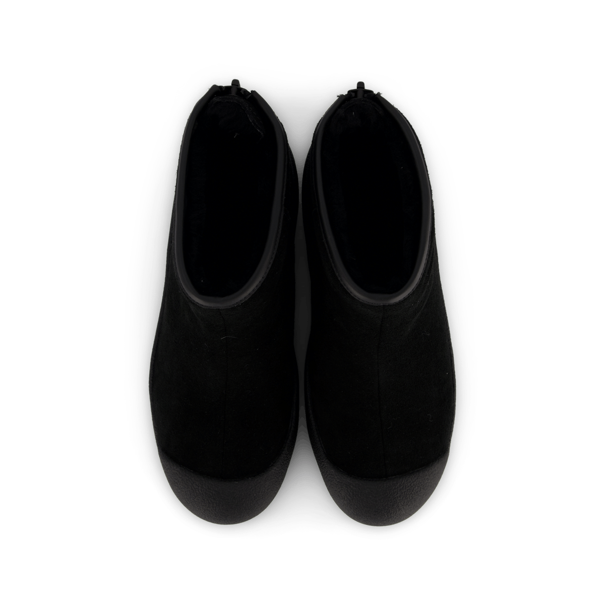 Guard Ii L-new 0100 Black