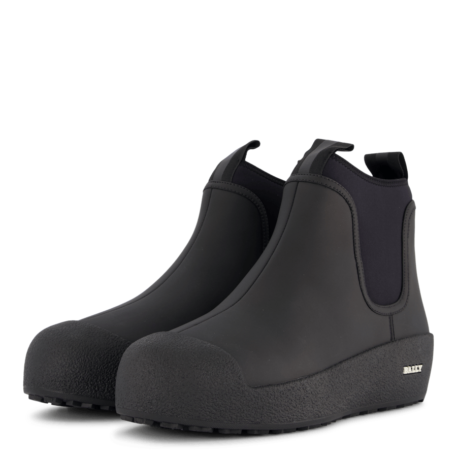 Gadey 0100 Black - Bild 5
