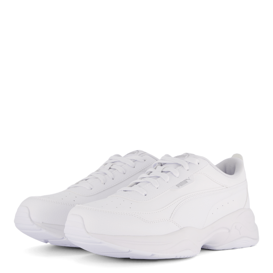 Cilia Mode White-silver - Bild 5