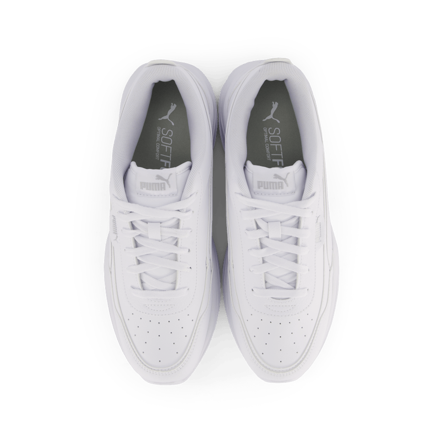 Cilia Mode White-silver - Bild 6