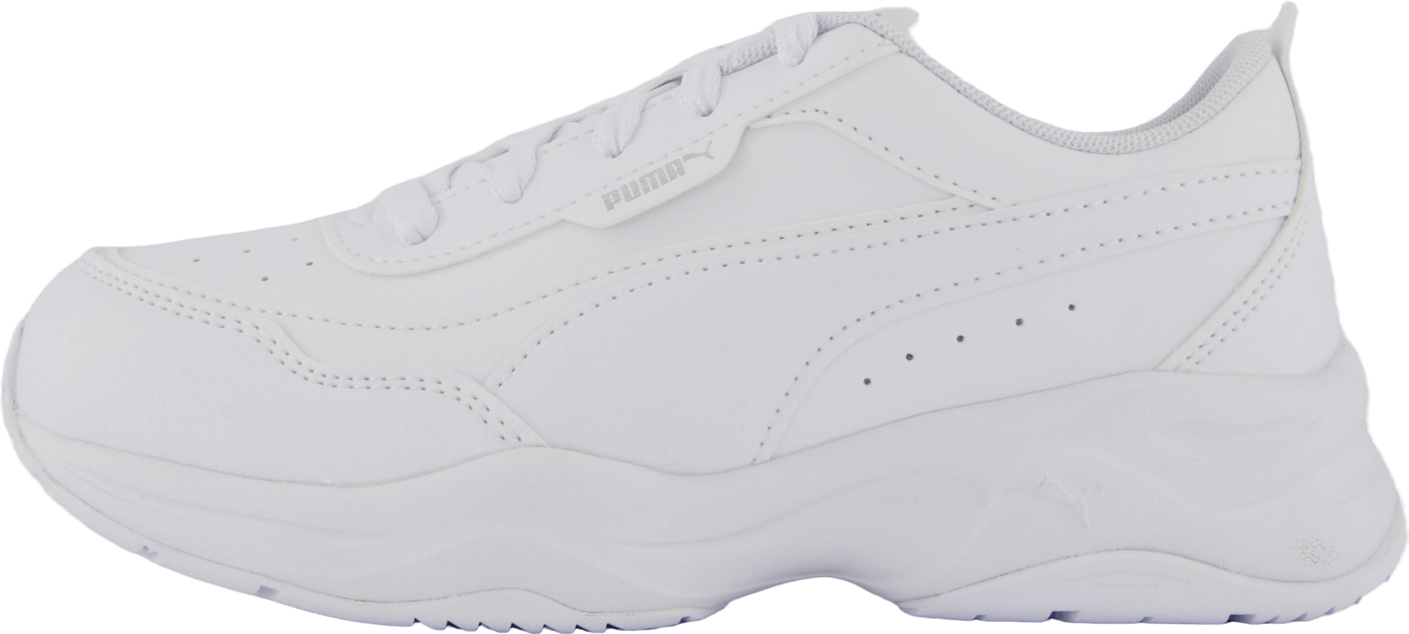 Cilia Mode Ps White-white-silver-grayviolet