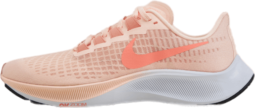 Wmns Air Zoom Pegasus 37 Crimson Tint/crimson Pulse-cri, Female, Sko, Joggesko, sportssko, Løping, Rosa, EU 36