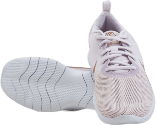 Wmns Flex Experience Run 10 Champagne/mtlc Red Bronze-ligh - Bild 7