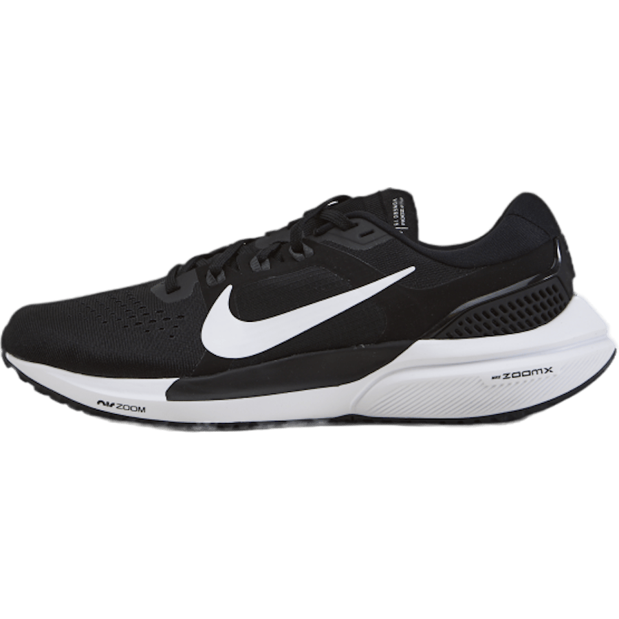 Wmns Air Zoom Vomero 15 Black/white-anthracite-volt