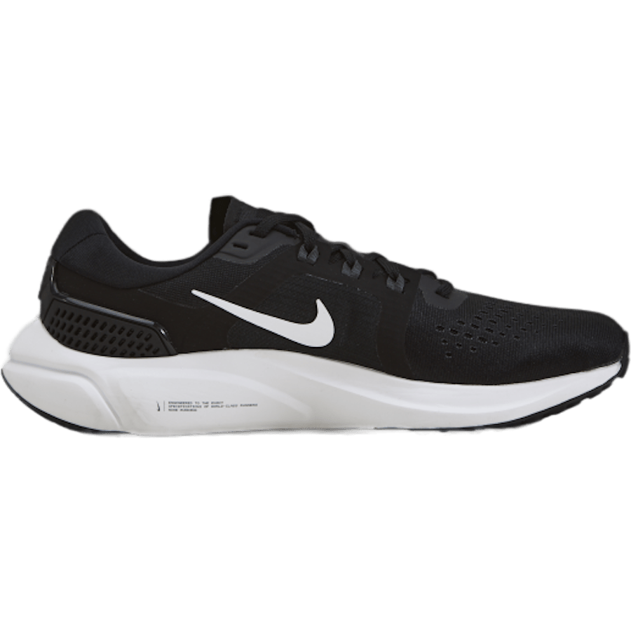 Air Zoom Vomero 15 Black/white-anthracite-volt - Bild 3