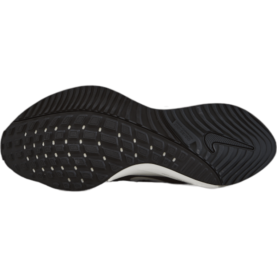 Air Zoom Vomero 15 Black/white-anthracite-volt - Bild 4