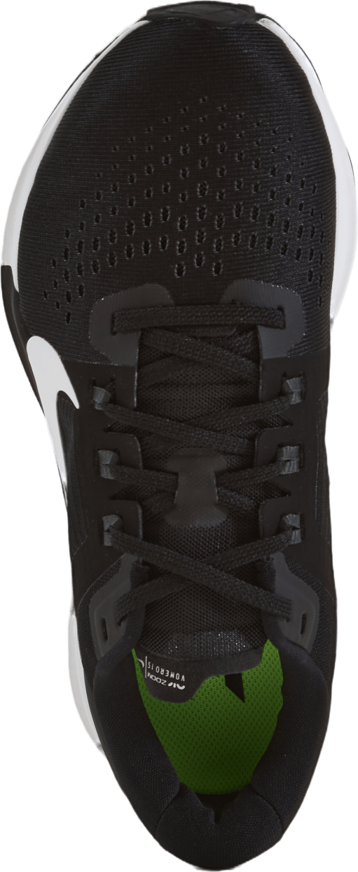Air Zoom Vomero 15 Black/white-anthracite-volt - Bild 5